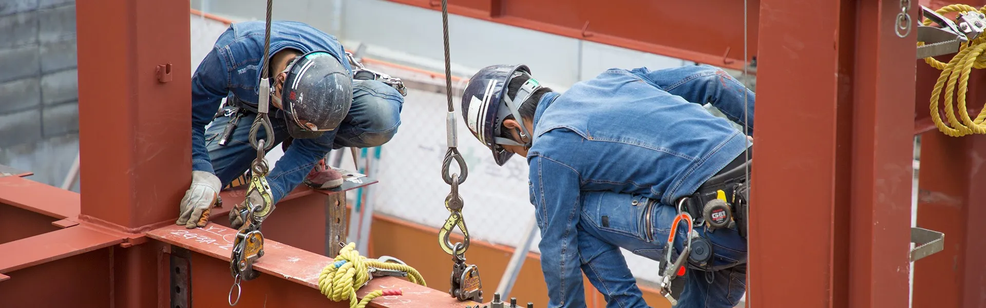 現場作業員(経験者)